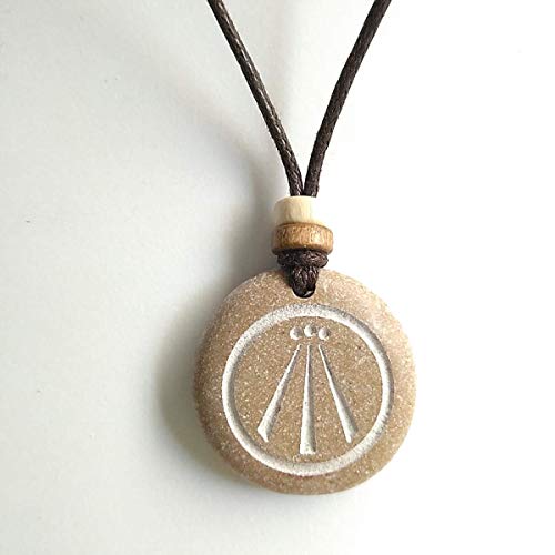 COLGANTE TALLADO AWEN