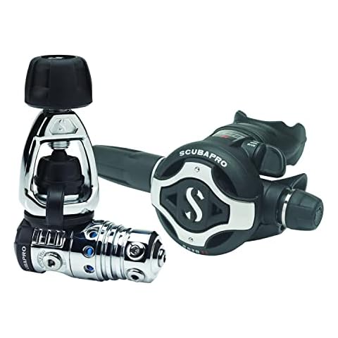 Scubapro MK25 EVO/S620 Ti Dive Regulator System Cover