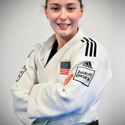 Well Rounded Grappler Ep 50 - Skyler Cummings