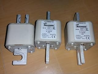 Davitu Motor Controller - 170M4018 690V 800A and original capacitor