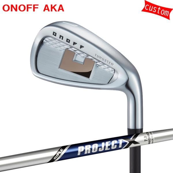 Amazon.co.jp: オーダーカスタム受注生産品 24モデル ONOFF AKA  