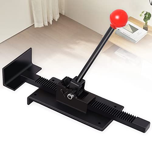 Heavy Duty Ratcheting Hardwood Floor Jack,Professional Hardwood