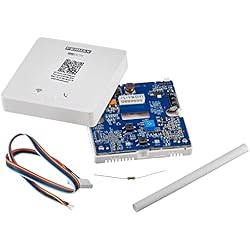 Apertura Portero Automatico Wifi Desvio de llamadas WIFI vds WI-BOX Fermax 3266