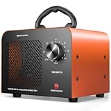 Hadlook Ozone Generator 48,000mg/h