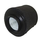 XLJOY 0452306 1253355 Air Filter for Polaris Hawkeye 300 Trail Blazer 250 Sportsman 300 Phoenix 200