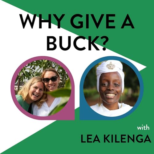 Lea Kilenga on surviving and thriving with Sickle Cell Disease