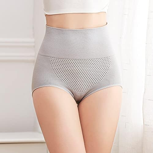 Image of Kaththai High Waist Body Shaper Briefs for Women | Tummy Tucker Shapewear Panty for Women | Shaper Seamless Panty for Women | Hipster Concealed Waistband Thigh Shaper