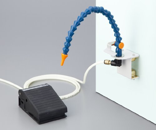 Amazon | アズワン フリーハンドエアーブロー 166-00 1セット