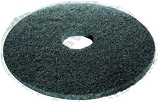 Pad Maxiclean 5 piezas color azul de 16 pulgadas – 406 mm | MX Line