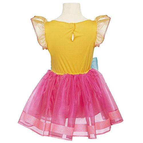 Disfraz Fancy Nancy Tallas 4-6x miniatura 5