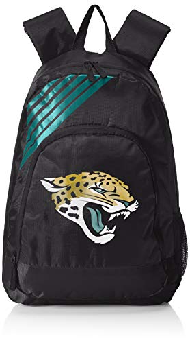 Mochila listrada Jacksonville Jaguars Border
