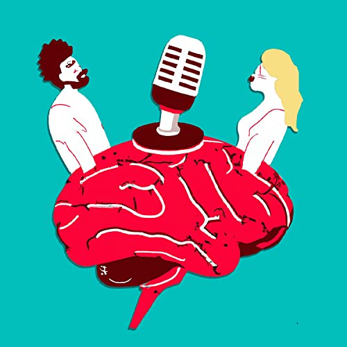 『Prefrontal Podcast』のカバーアート