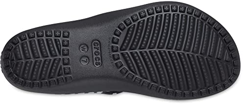 Image of Crocs womens Kadee Flip