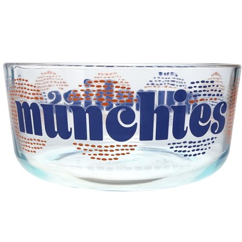 Tazón de vidrio Pyrex 7203 de 7 tazas miniatura 2