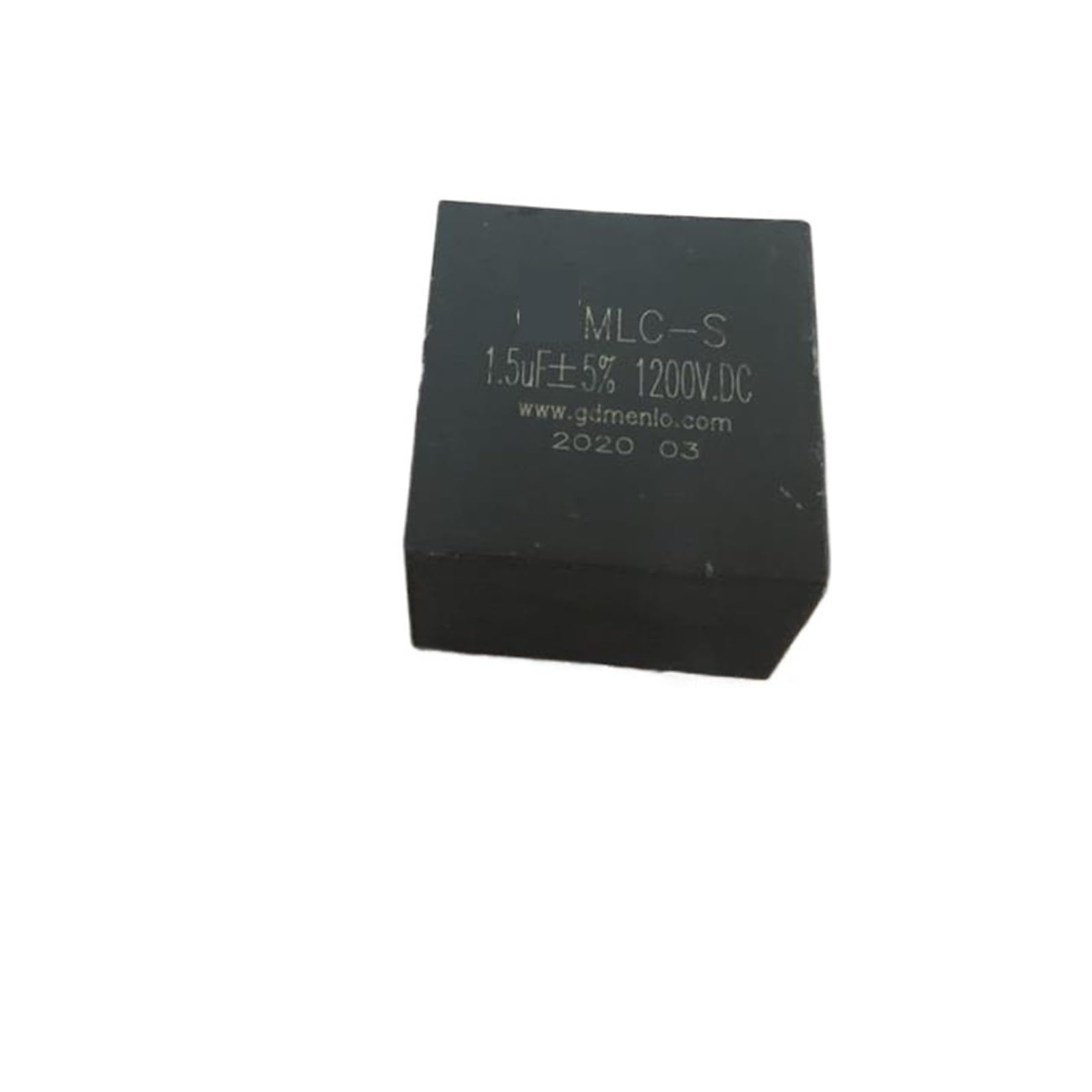 LEOTNNDQ MLC-S 1.5UF 1200V Capacitor