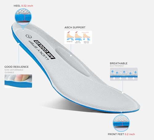 LUCKY-STEP-Women-s-Mesh-Slip-on-Sneaker-Elastic-Sock-Knit-Comfortable-Breathable-Lightweight-Fashion-Casual-Walking-Shoes