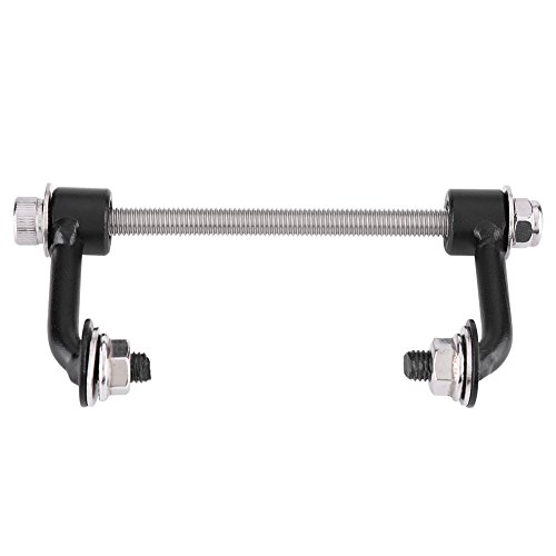 Aluminum Motorcycle Gas Tank Lift Kit Replacement