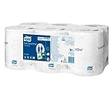Papel higiénico Industrial Tork Gigante Smartone