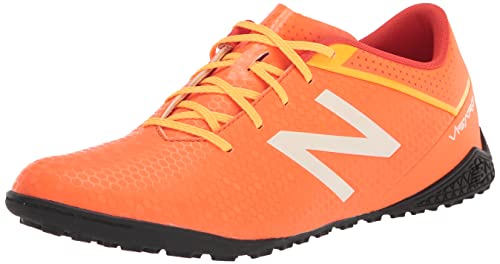 New Balance Visaro CTR TF D Wi, Lava, 8 D US