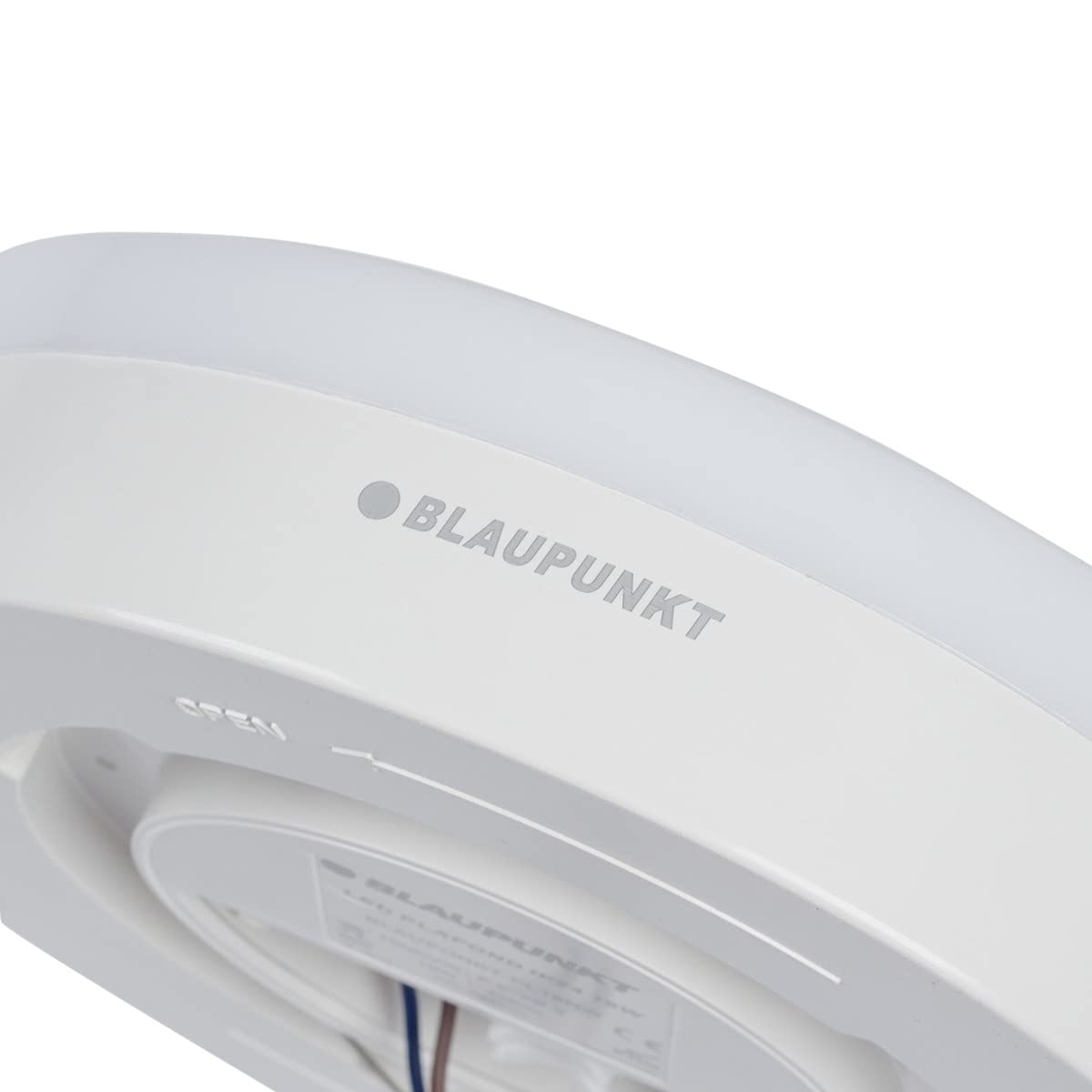 BLAUPUNKT LED Plafond, Surface Mounted, Ceiling Lighting, Motion Sensor, Natural White 4000K, 18W, Downlight, Modern Design - Image 2