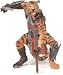 Papo Tiger Mutant
