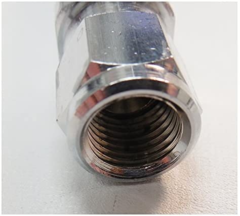 New Hollis Heavy Duty Brass Spg Submersible Pressure Gauge With 32 Inch Hose (Psi) #TOP3