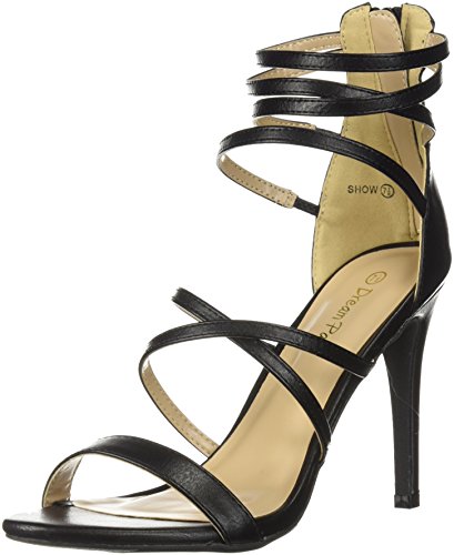 DREAM PAIRS Women's Show Pump