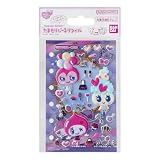 [バンダイ(BANDAI)] たまもりしーるリフィル ギラギラもりセット 対象年齢 6 才以上 たまごっち