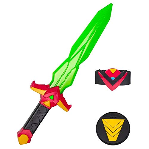 Brinquedo Sarge’s Blaster, Power Players, Sunny