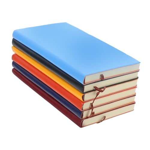 Cahier de travail ligné et fournitures scolaires pour vos notes