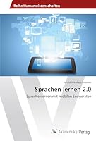 Sprachen Lernen 2.0 3639856031 Book Cover