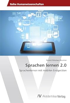 Paperback Sprachen lernen 2.0 [German] Book