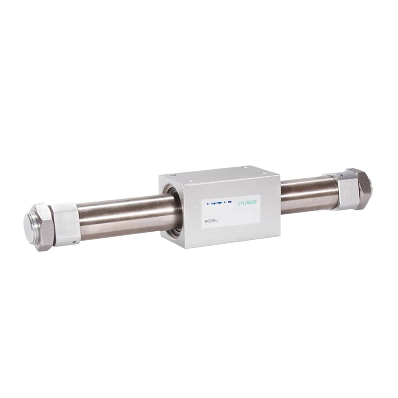 Cylindre pneumatique sans tige RMS magnétique alésage 32 pour machine