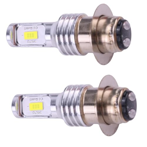 JZGRDN 2PCS LED Light Bulbs 34070-99010