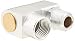 Milton S-657-1 3/8" NPT Swivel Hose Fitting Connector
