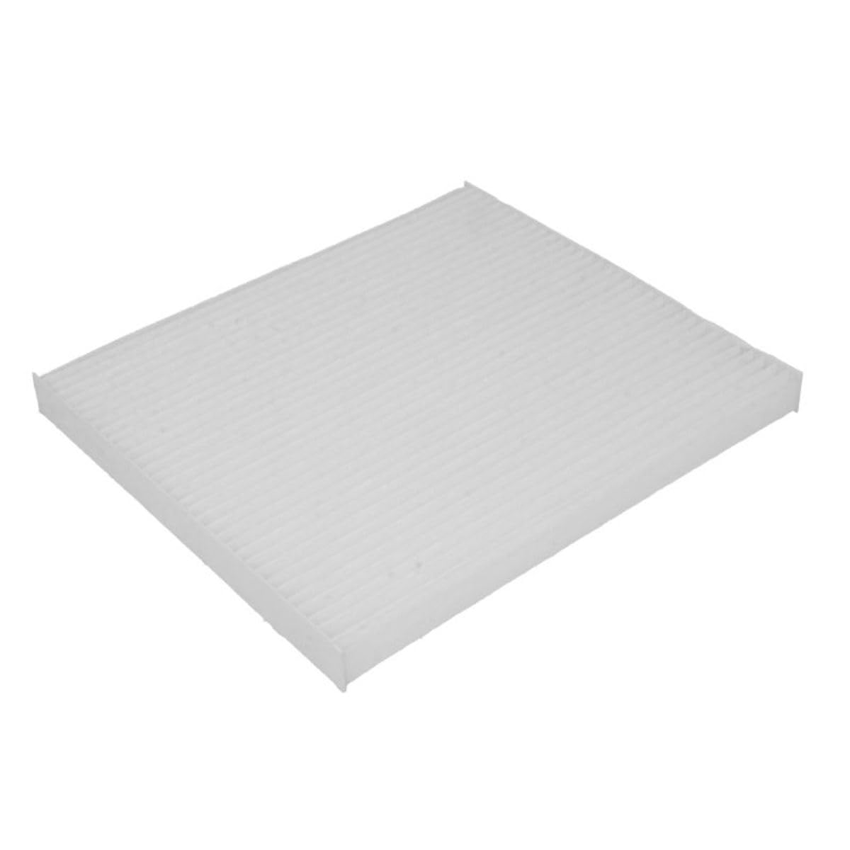 Pollen / Cabin Filter fits SSANGYONG KORANDO CK 2.0 2012 on Mahle 6811634000 New