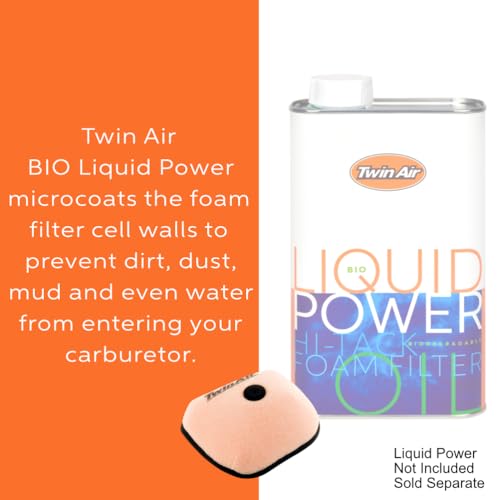Filter Air KXF250/451 - 7