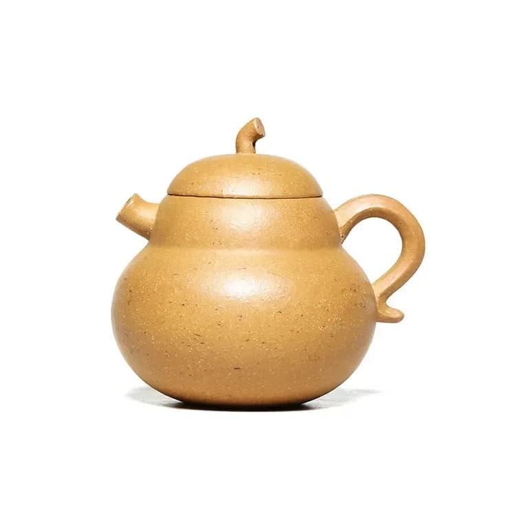 Accesorios de ceremonia de té chino en cerámica de arcilla premium