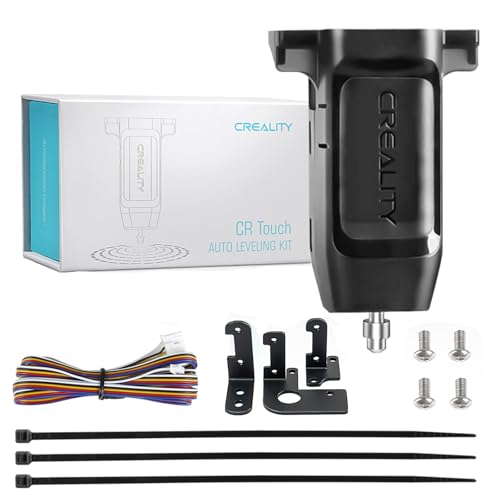 Creality CR�^�b�`�I�[�g���x�����O�Z���T�[�L�b�g�AEnder 3 V2 Neo|Ender 3 S1 Pro|CR 10 Smart Pro�A����3D�v�����^�[�A�N�Z�T���[