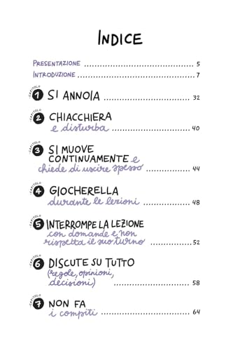 Plusdotazione E Talento. Cosa Fare (E Non). Scuola Secondaria Di Primo Grado. Guida Rapida Per Gli Insegnanti - 4