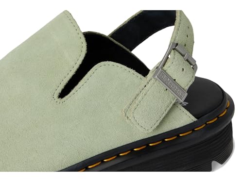Image of Dr. Martens Unisex Adult Zeb Zag Mule