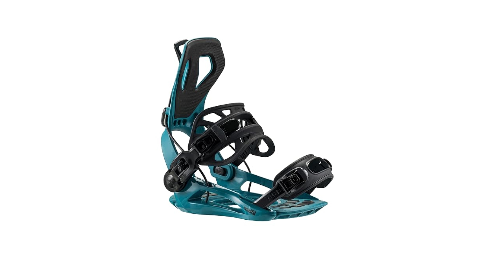 Amazon.com : Head RX ONE Snowboard Bindings (Petrol, Medium