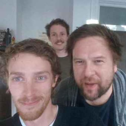 REPLAY: S02E20 - Corry Podcast Por arte de portada