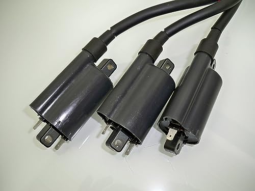 Bobine d'allumage Denso DF752 contre les pertes de puissance moteur - 3