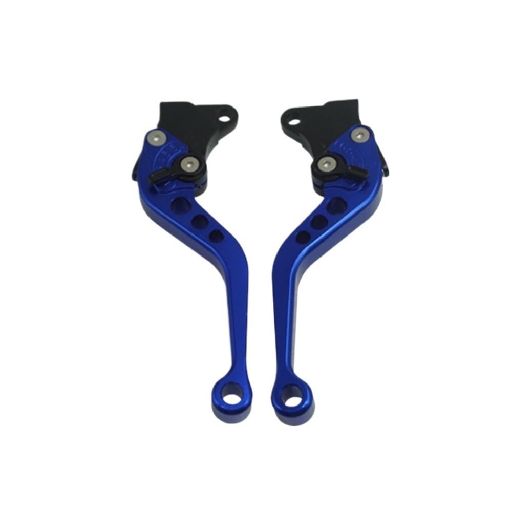 PLIQVBN Clutch Brake shafts Motorcycle Brake Handle CNC Clutch Drum Lever Motorbike Modification Adjustable Handlebar Set for CG125