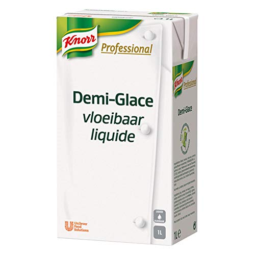 Knorr Professional Jus Demi-Glace liquide 1L Cover