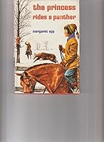 The princess rides a panther, B0006CPJP8 Book Cover