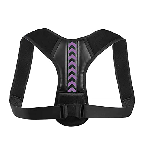 Correcteur de posture au bureau ceinture épaule et dos pour soulager la position assise