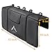 Himal Outdoors Tailgate Pad for Mountain Bike, Tailgate Protection Pad with Tool Pockets, Fits Most Truck Carries Up to 5 Bikes