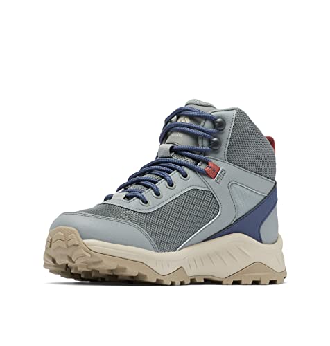 Image of Columbia Women's Trailstorm Mid Waterproof Hiking Shoe
